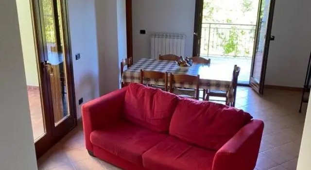 Villa Natale, Брондау Вилла Sestola Cimone