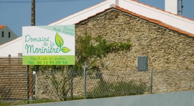 Charmant gîte 2 pers avec terrasse privative et proche Vélo Rail - FR-1-426-466, Забронировать Отель Комкье Vendée