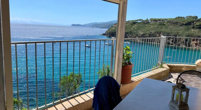 Apartment Rosa dei Venti