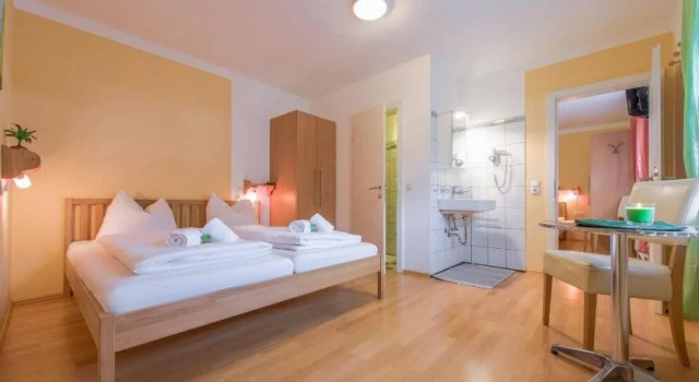 Landhaus Josefa