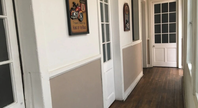 Hostal Héroes, Забронировать Отель Отели в центре Сантьяго, в центре