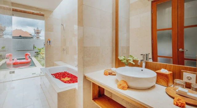 Вилла Luxury Arta Private Villa