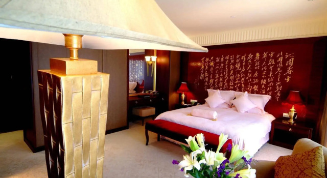 Great International Hotel - Heyuan
