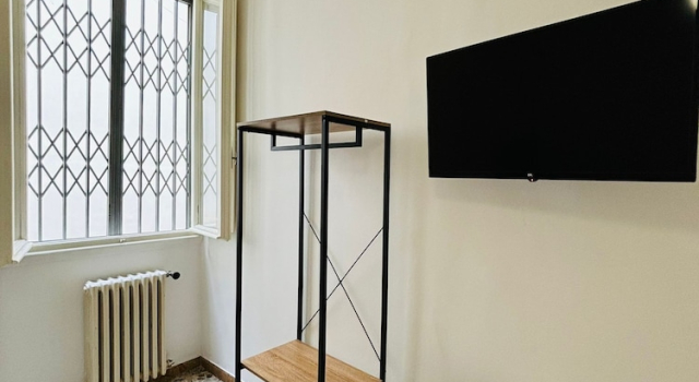 Great Central Apartment