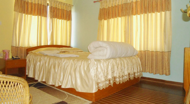 Hotel Fewa Holiday Inn