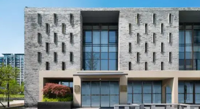 Blossom House Suzhou Hushu Blossom House · Canyi, Buchen Sie Hotel Suzhou (Jiangsu) 