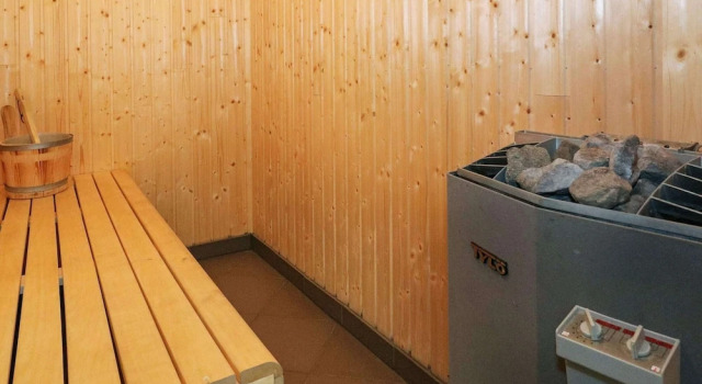 Коттедж 5 Star Holiday Home in Hadsund