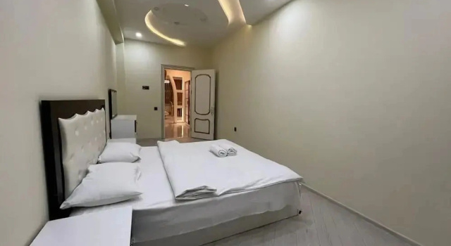 Victory Park Apartments, Réserver Appartement Bakou Azerbaïdjan, près de Place Azadliq