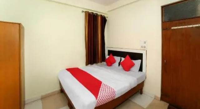 OYO 24714 Leela's Guest House, Забронировать Гостевой дом Гостевые дома штата Раджастхана, Гостевой дом