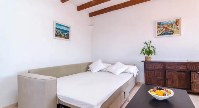 Villa Cala Esmeralda, Prenota Villa Cottage a Cala d'Or, Cottage