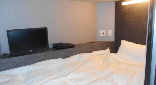 Run of House BIZCOURT CABIN SUSUKINO