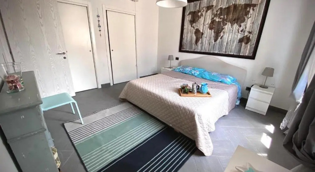 Апартаменты Acqua Marina: Appartamento Livorno centro