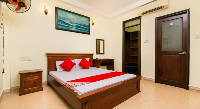 Sover Motel by OYO Rooms, Book Motel Nha Trang Khanh Hoa