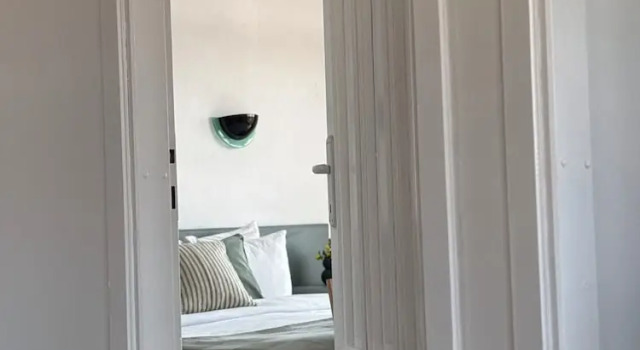 Апартаменты Classic Cleo Hotel