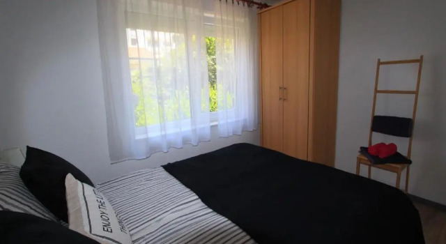 Lejlighed med havudsigt Velebit Apartments