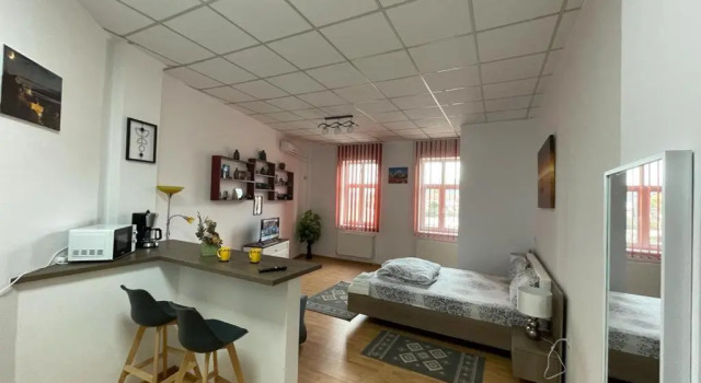 Panorama Studio Sighisoara, Prenota Hotel Hotel economici a Mureş