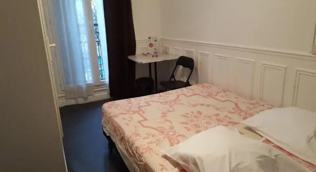 Hotel Feria (FR)