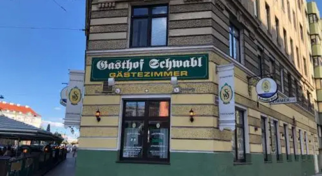 Gasthof Schwabl Wirt, Забронировать Отель 03. Ландштрассе Вена