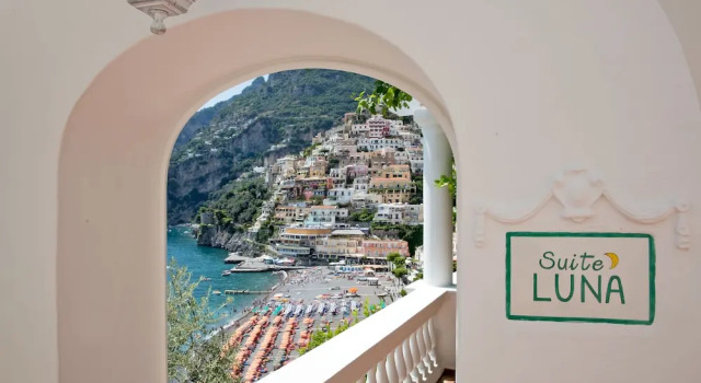 Люкс Superior Villa Boheme Exclusive Luxury Suites