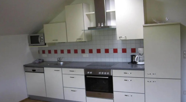 Апартаменты с 3 комнатами с балконом Appartement Scheibling