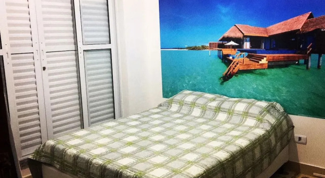 Tombo Beach Home Stay, Забронировать Хостел Гуаружа муниципалитет Гуаружа, рядом с Пляж Астуриас