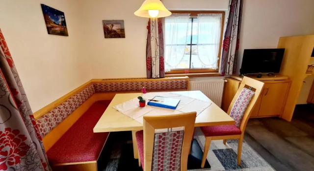 Апартаменты с 2 комнатами Appartements Luttinger