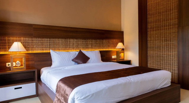 Ratan Hotel Uluwatu
