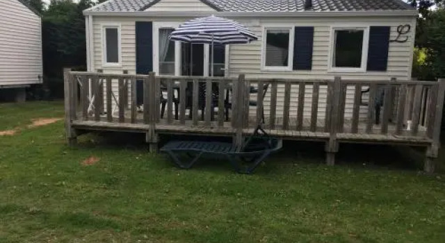 West Camping, Book Campground Hotels in Brittany with a Pool, Swimming Pool