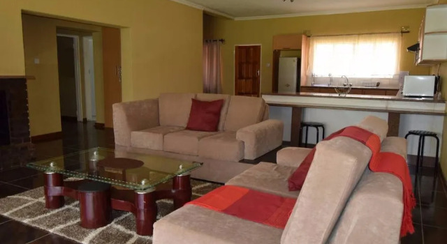 Ticia Apartments Marlborough Mews, Reserva ahora Apartamento Apartamentos en Harare, Apartamento