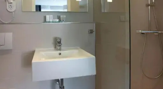 Номер Standard Hotel Zeerust