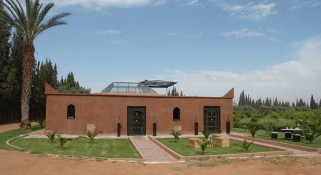 Domaine Tarik, Забронировать Отель СПА-отели Марракеш-Тенсифт-Эль-Хауз, SPA-услуги