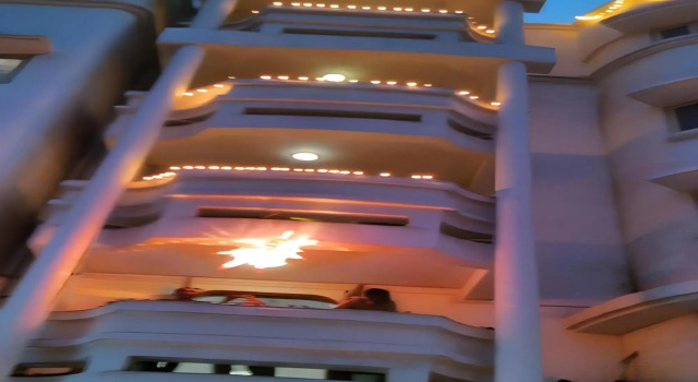 Hotel Minerva