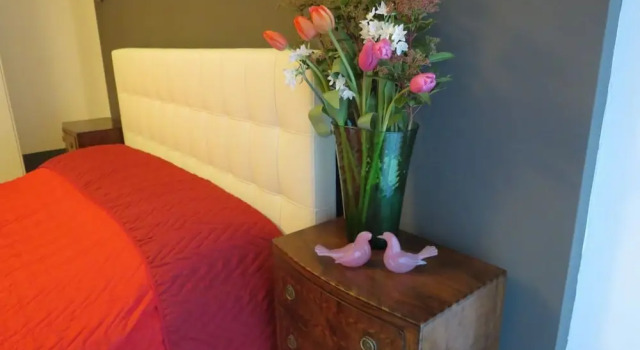 Lulivo Chiantigiana 115, Book Bed and Breakfast Florence Tuscany