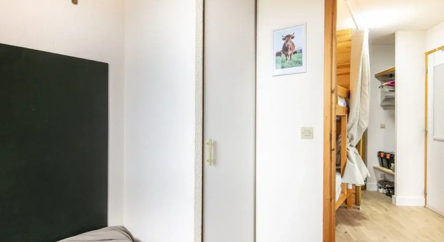 Apartment in Doucy With Mountain Views, Boek Appartement Doucy Le Grand Domaine, in de buurt van Doucy-Combelouviere Ski Resort