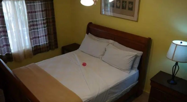 Двухместный номер Superior с балконом Holiday Beach Club Hotel