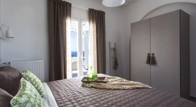 Вилла Mykonostimo Luxury Villas & Apartments