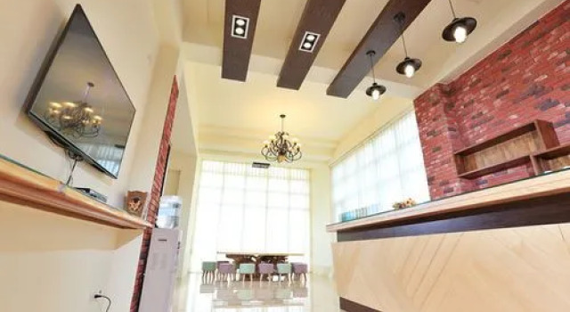 Lotung Stay B&B