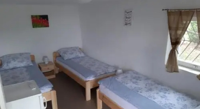 100 éves Présház, Rezervovat Rekreační dům Badacsonytomaj 