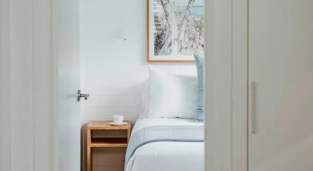 Номер Standard с 2 комнатами Surfside Cudmirrah Beach