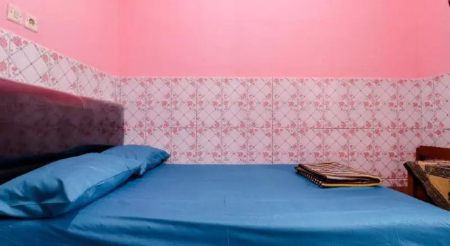 Standard Zimmer Pondok Baneytha