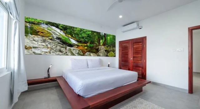 Номер Superior Parrot Cove Lodge