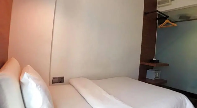 Номер Deluxe Melange Boutique Hotel Bukit Bintang