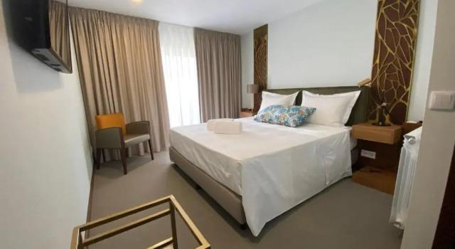 Casa do Vidoeiro, Забронировать Отель Сея Beira Interior Norte
