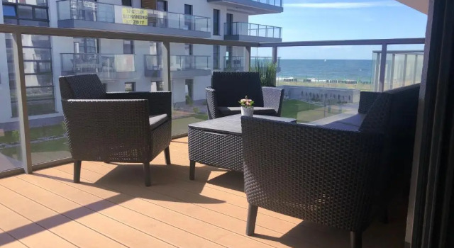 Apartament IDEAL