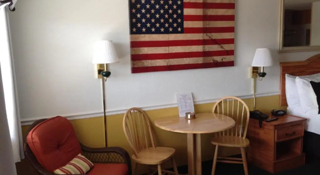 Номер Standard Hallmarc Inn & Suites of West Memphis