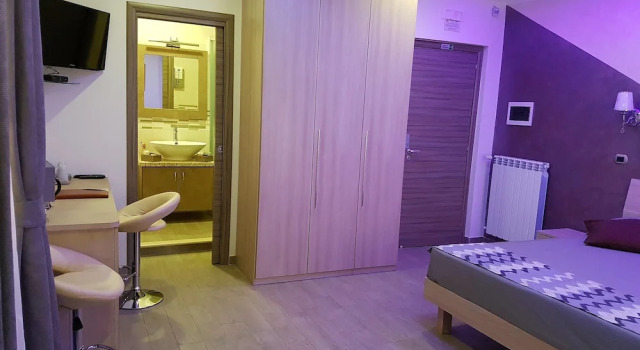 Notti al Vaticano Deluxe St.Peter's Accommodation