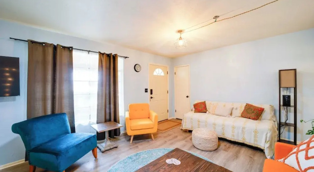 Pet-friendly Cottonwood Home w/ Mountain View!, 预订 酒店 卡顿伍德 Verde Valley Wine Country