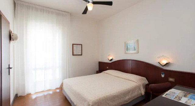 Номер Standard Hotel Arborea