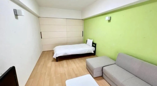 Hamamoto Palace Taniyama - Vacation STAY 11966, Buchen Sie Hotel Taniyama Kagoshima