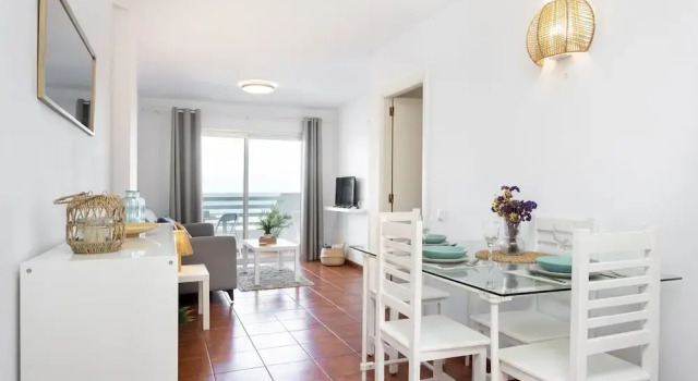 Casa Calma ll, Book Apartment Hotels in Tenerife with Parking, Parking
